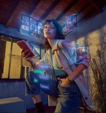 Kính đơn tròng thế hệ mới