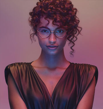 Công nghệ lọc ánh sáng xanh thông minh