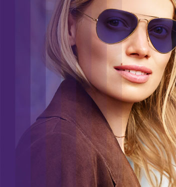 Công nghệ đổi mầu tiên tiến nhất